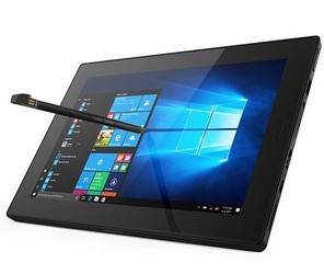 Замена разъема usb на планшете Lenovo ThinkPad Tablet 10 в Барнауле